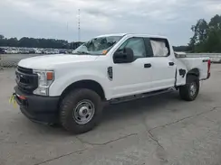 1FT7W2B63MED46692 2021 FORD F250
