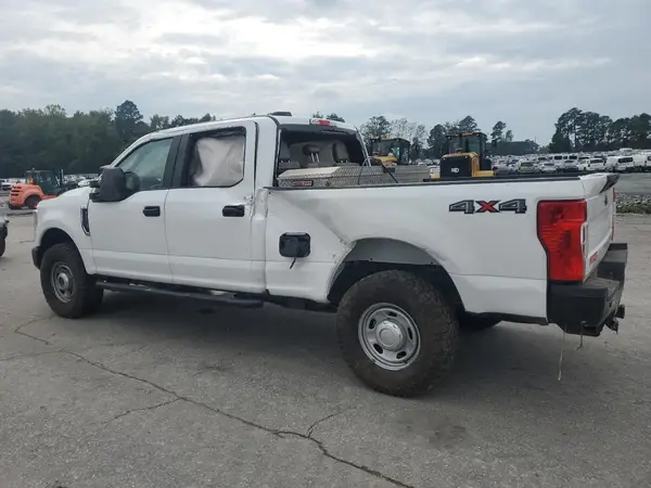 1FT7W2B63MED46692 2021 FORD F250 - Image 2