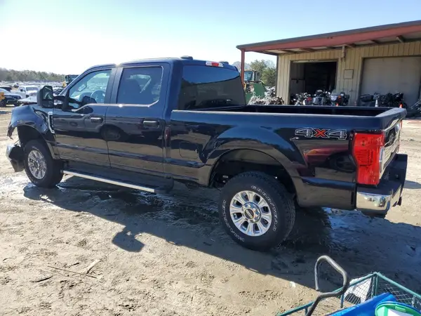 1FT7W2B63MED52024 2021 FORD F250 - Image 2