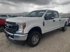 1FT7W2B63MED54307 2021 FORD F250