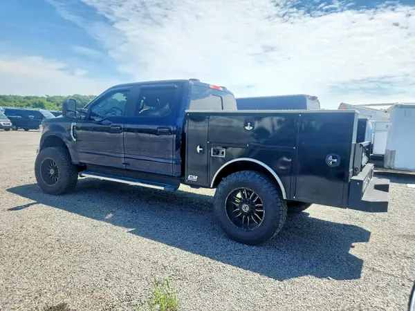 1FT7W2B63MED65095 2021 FORD F250 - Image 2
