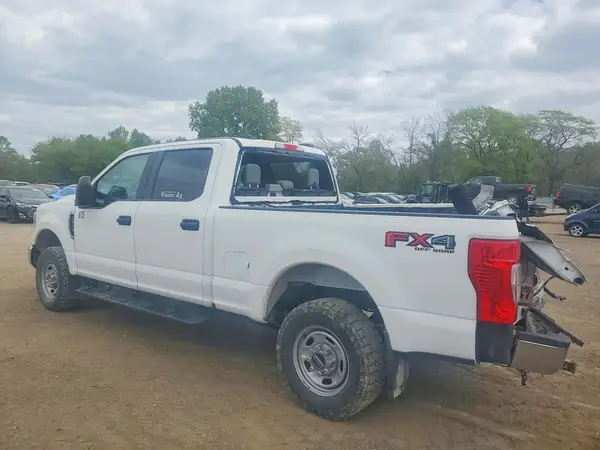 1FT7W2B63MED72130 2021 FORD F250 - Image 2