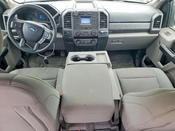 1FT7W2B63MED72130 2021 FORD F250 - Image 8