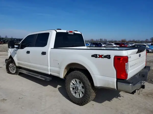 1FT7W2B63MED76520 2021 FORD F250 - Image 2