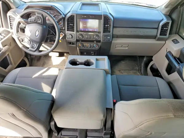1FT7W2B63MED76520 2021 FORD F250 - Image 8
