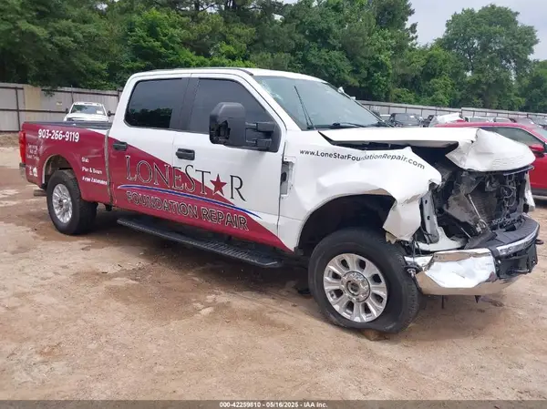 1FT7W2B63MED78848 2021 FORD F250 - Image 1