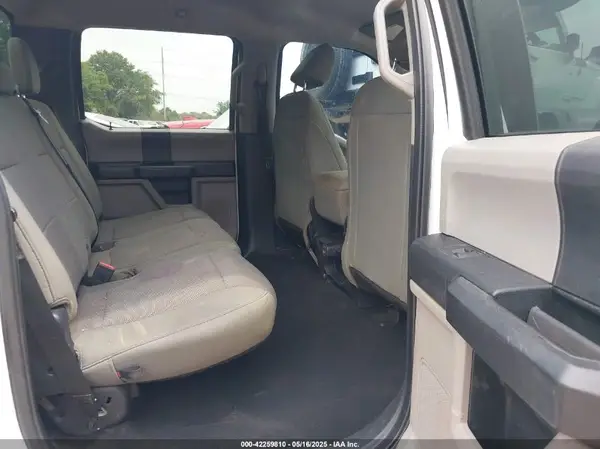 1FT7W2B63MED78848 2021 FORD F250 - Image 8