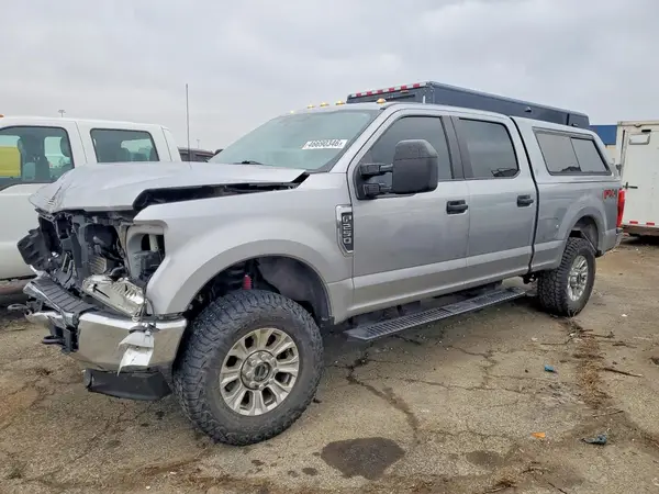 1FT7W2B63MED88215 2021 FORD F250 - Image 1
