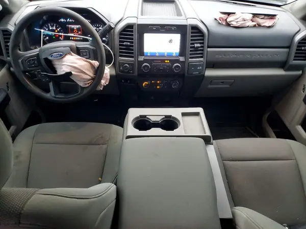 1FT7W2B63MED88215 2021 FORD F250 - Image 8