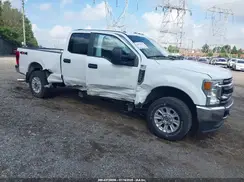 1FT7W2B63MEE02260 2021 FORD F250