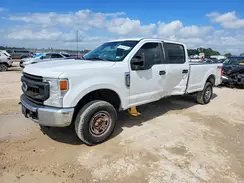 1FT7W2B63MEE13419 2021 FORD F250