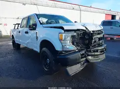 1FT7W2B63NEC13786 2022 FORD F250