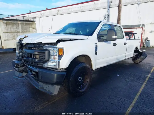 1FT7W2B63NEC13786 2022 FORD F250 - Image 2