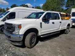 1FT7W2B63NEC26862 2022 FORD F250