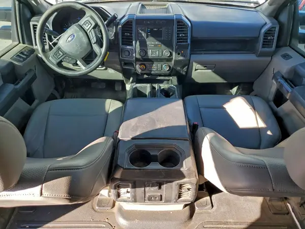 1FT7W2B63NEC67217 2022 FORD F250 - Image 8