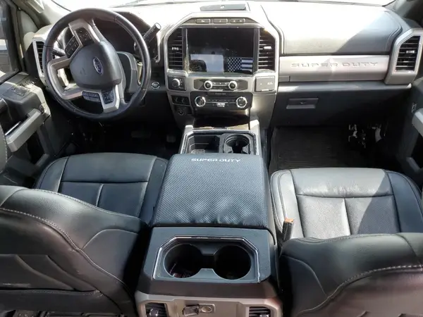 1FT7W2B63NEC83952 2022 FORD F250 - Image 8