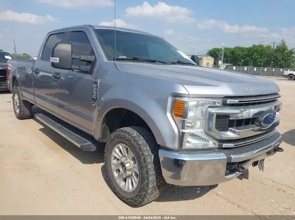 1FT7W2B63NEC91145 2022 FORD F250 - Image 1