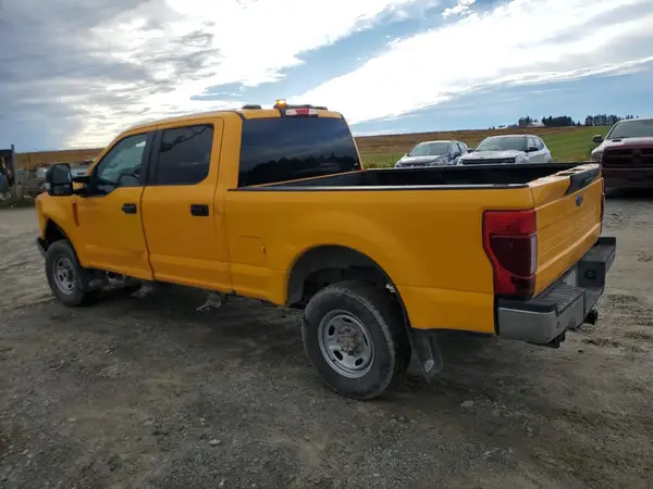 1FT7W2B63NED07361 2022 FORD F250 - Image 2