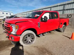 1FT7W2B63NED12561 2022 FORD F250