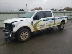 1FT7W2B63NED13127 2022 FORD F250