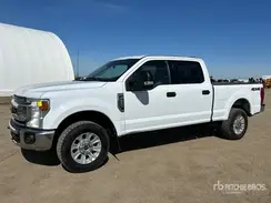 1FT7W2B63NED19820 2022 FORD F250