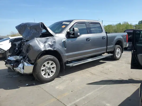 1FT7W2B63NED24919 2022 FORD F250 - Image 1