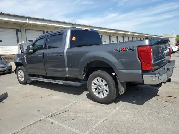 1FT7W2B63NED24919 2022 FORD F250 - Image 2