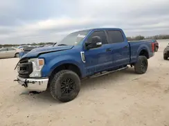 1FT7W2B63NED39954 2022 FORD F250