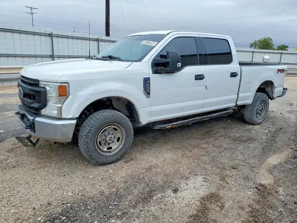 1FT7W2B63NED42675 2022 FORD F250 - Image 1