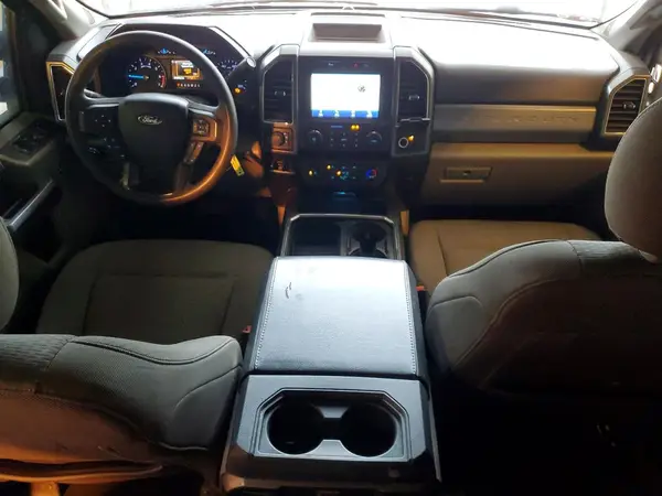 1FT7W2B63NED42675 2022 FORD F250 - Image 8