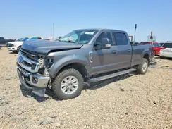 1FT7W2B63NED80102 2022 FORD F250