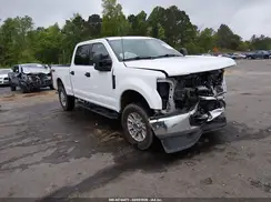 1FT7W2B63NEE23630 2022 FORD F250