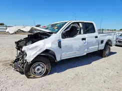 1FT7W2B63NEE25152 2022 FORD F250