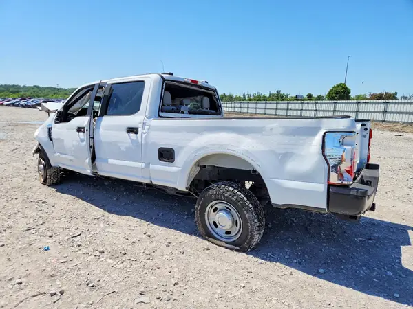 1FT7W2B63NEE25152 2022 FORD F250 - Image 2