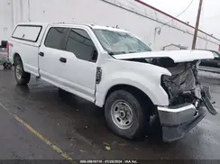 1FT7W2B63NEE33591 2022 FORD F250
