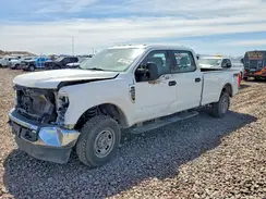 1FT7W2B63NEE36300 2022 FORD F250