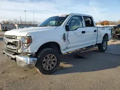 1FT7W2B63NEE46471 2022 FORD F250