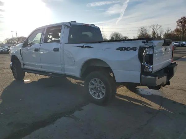 1FT7W2B63NEE46471 2022 FORD F250 - Image 2