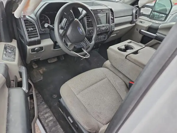 1FT7W2B63NEE46471 2022 FORD F250 - Image 8