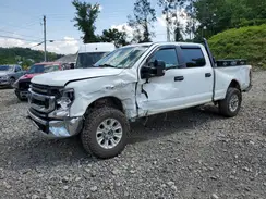 1FT7W2B63NEE58099 2022 FORD F250