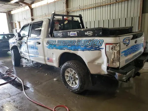 1FT7W2B63NEE58099 2022 FORD F250 - Image 2