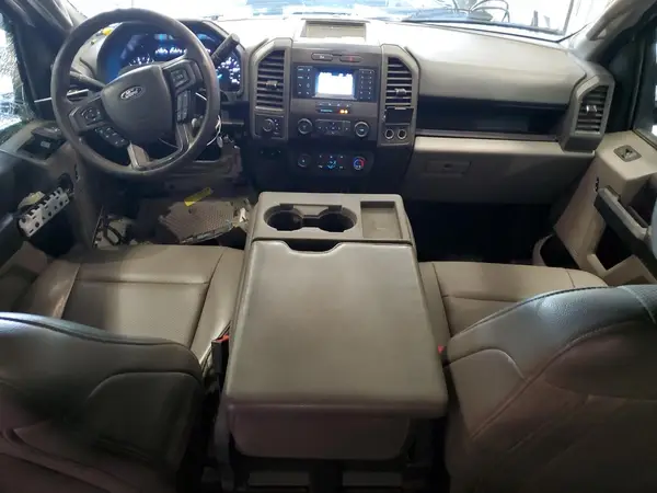 1FT7W2B63NEE58099 2022 FORD F250 - Image 8