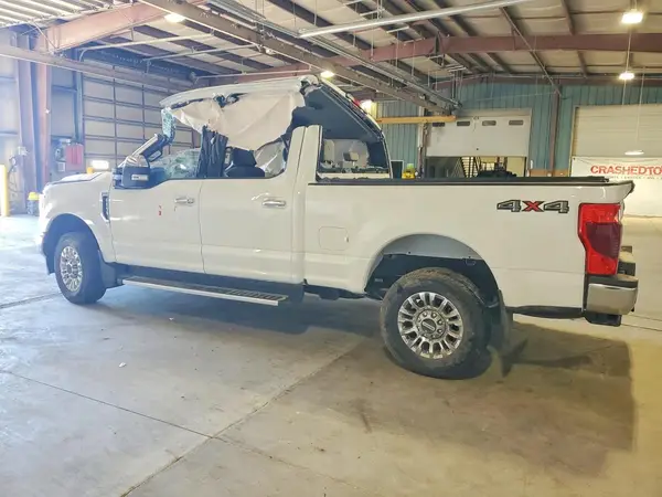 1FT7W2B63NEE78403 2022 FORD F250 - Image 2