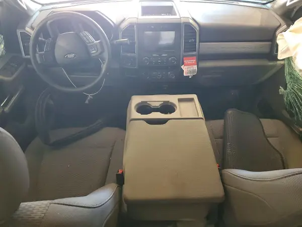 1FT7W2B63NEE78403 2022 FORD F250 - Image 8