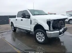 1FT7W2B63NEF06684 2022 FORD F250