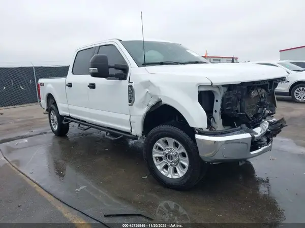 1FT7W2B63NEF06684 2022 FORD F250 - Image 1