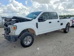 1FT7W2B63NEF33240 2022 FORD F250