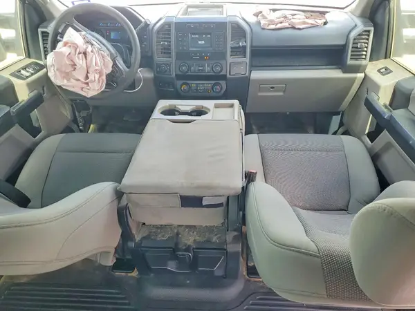 1FT7W2B63NEF33240 2022 FORD F250 - Image 8
