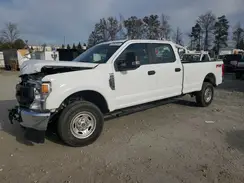 1FT7W2B63NEF51348 2022 FORD F250