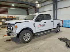 1FT7W2B63NEF56758 2022 FORD F250